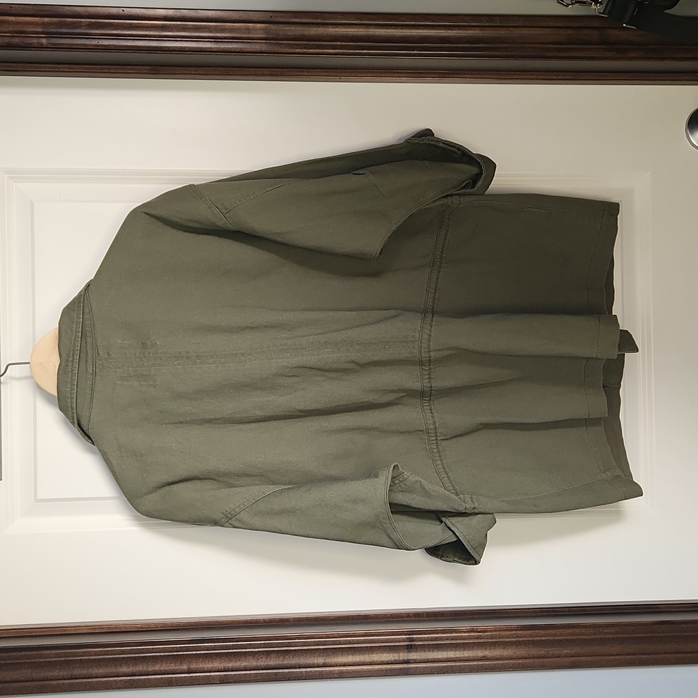 Mango Jacket - Picture 4 of 4